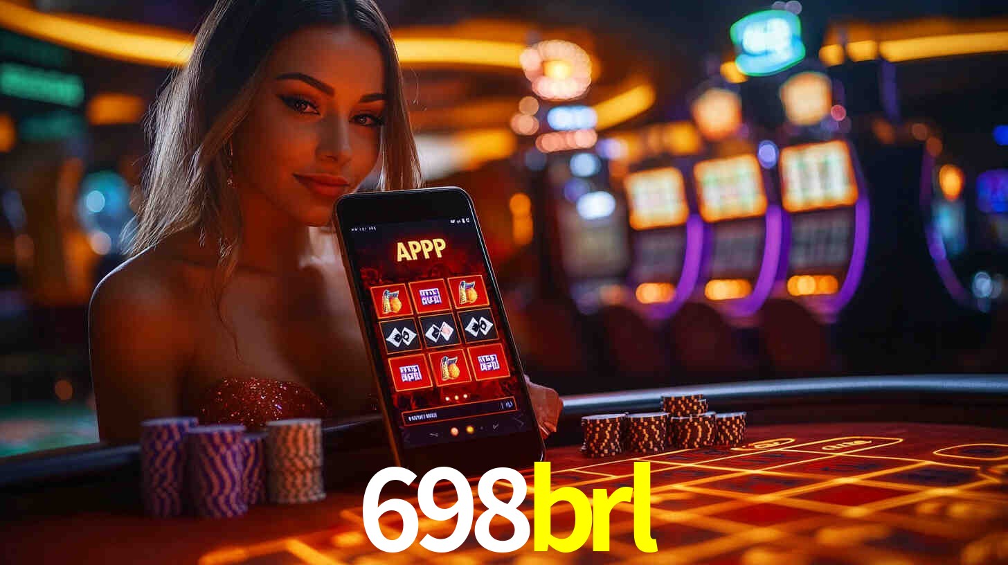 Explorando a Categoria de Eventos em Apostas na 698brl