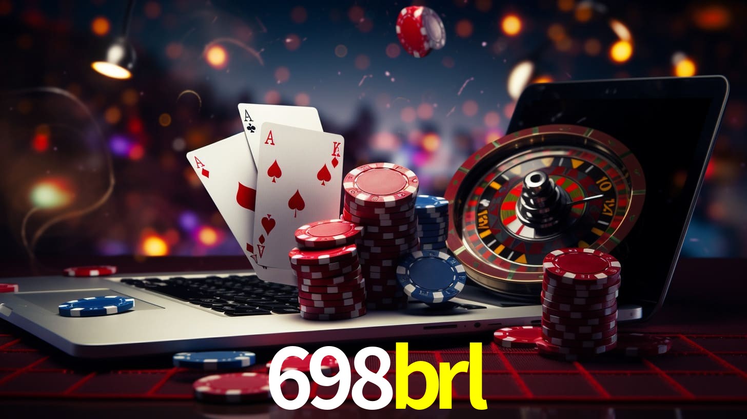 Live Casino 698brl