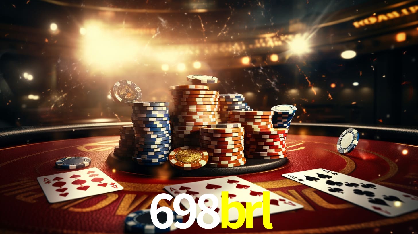 Games Directory 698brl